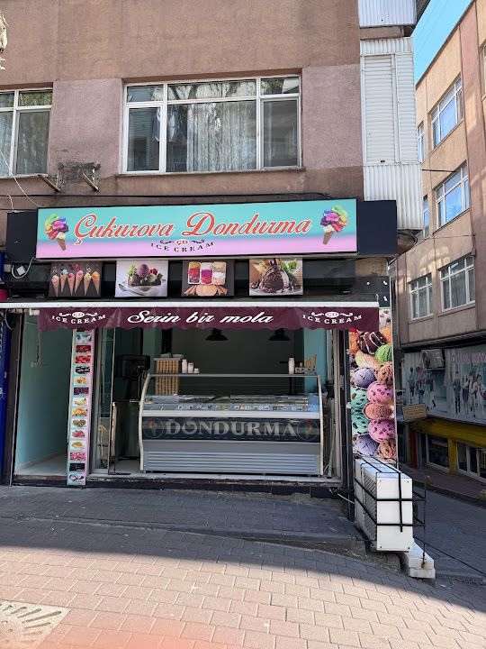 Çukurova Dondurma
