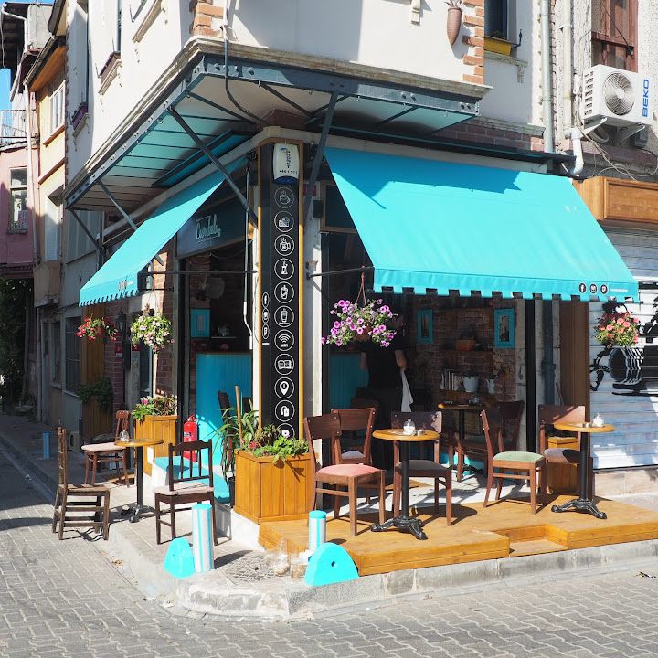 Cumbalı Kahve
