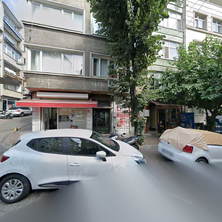 Defne Alti Cay Bahcesi