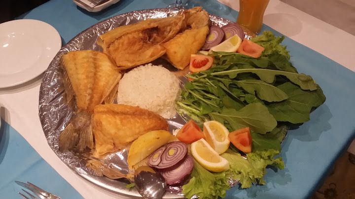 Degirmen Food Evi