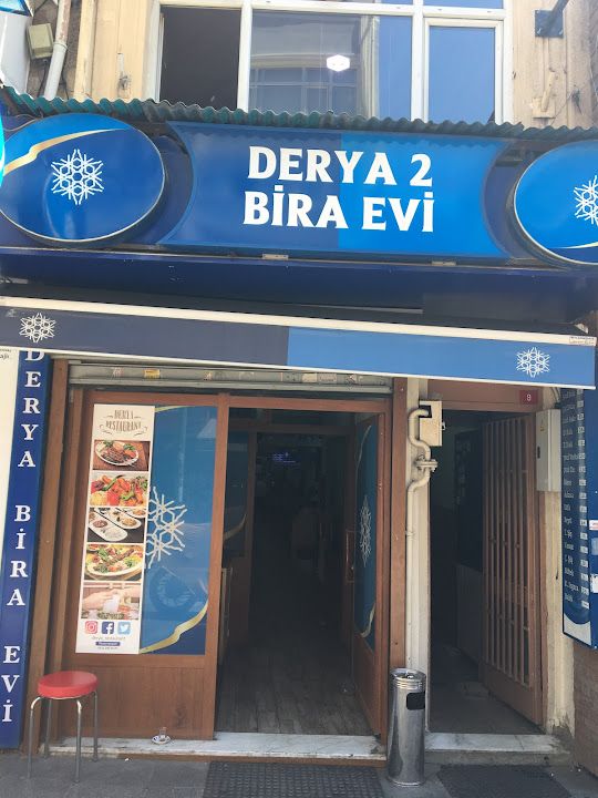 Derya 2 Bira Evi