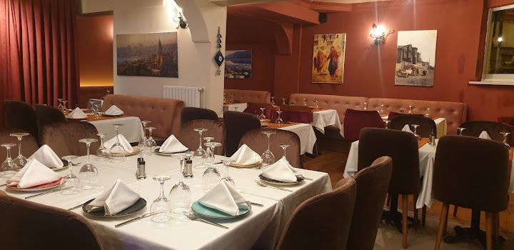 Divella Bistro Restaurant