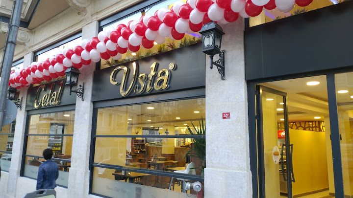 Dönerci Celal Usta - Sirkeci Şubesi
