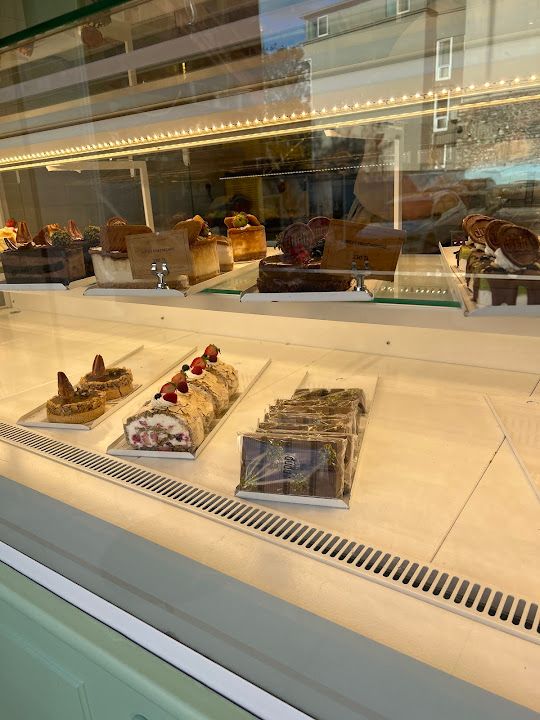 Dudu Bakery Coffee