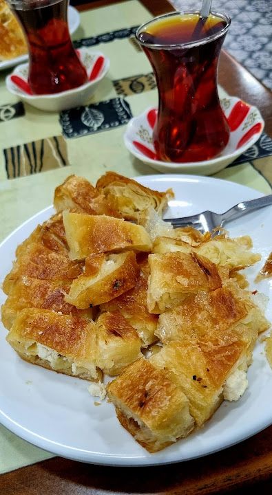 Durak Pide & Börek