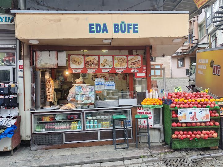 Eda Büfe