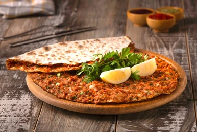 Efem Pide Lahmacun
