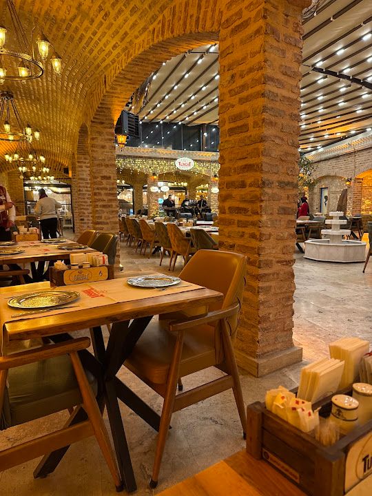 Efezâde Restaurant