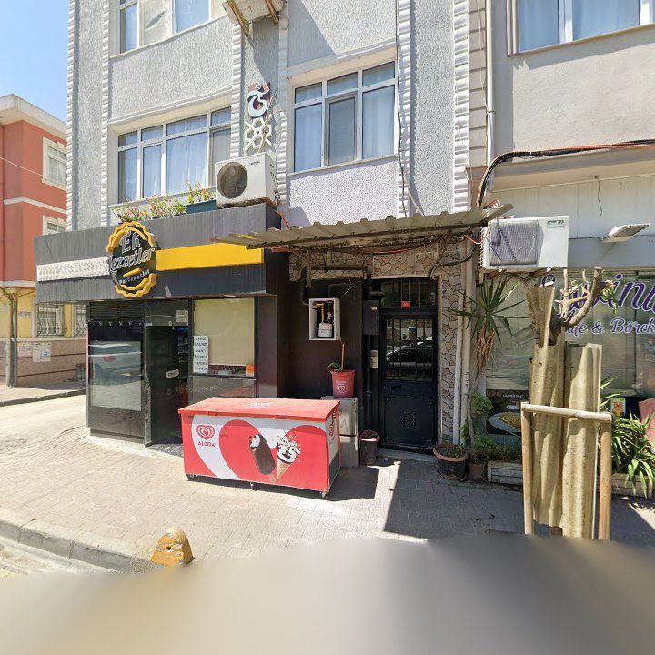 Ek Lezzetler