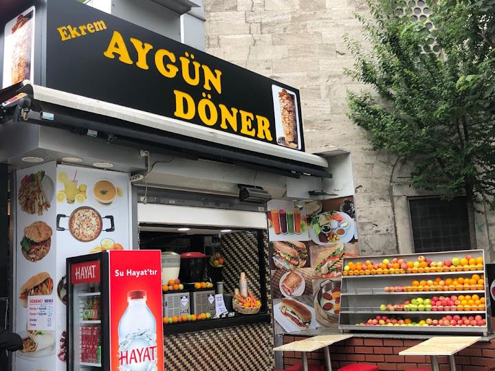 Ekrem Aygün Döner