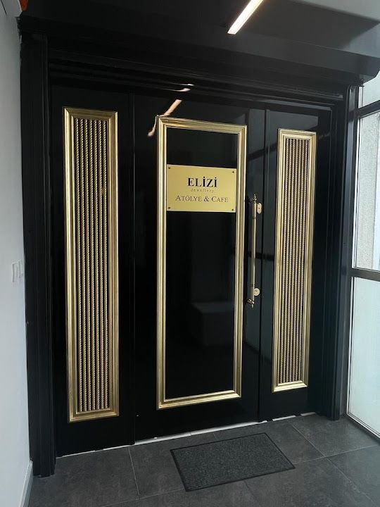 Elizi Atölye Cafe