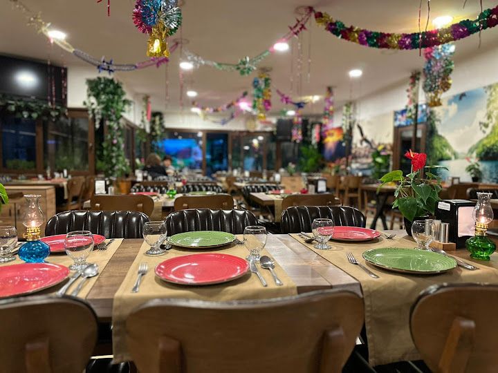 Emek Saray Restaurant