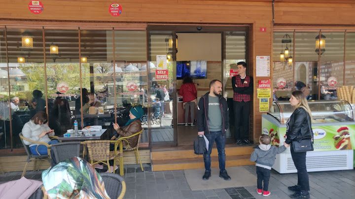 Eminönü Sosyal Tesisleri