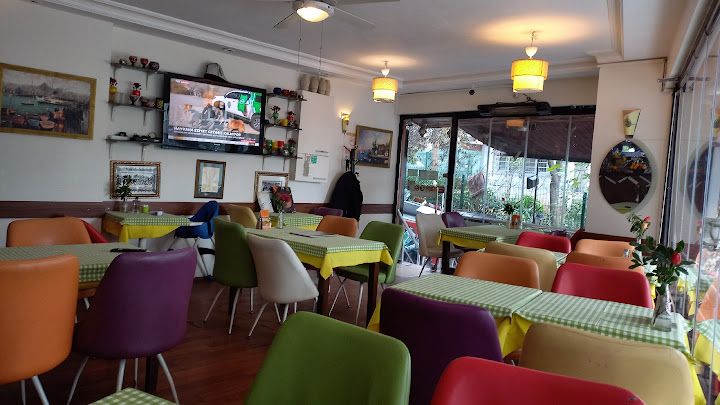 Emirsultan Kebap&pizza