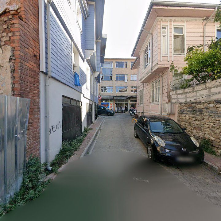 Erciyes Büfe