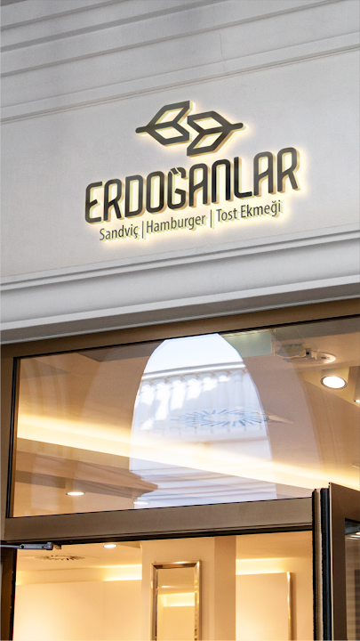 Erdoğanlar Sandviç Fırını