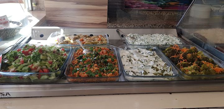 Etna Ev Yemeklerı