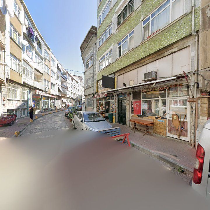 Eyüp Ustanin Yeri