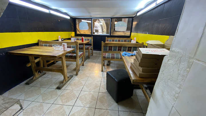 Fahri Pizza