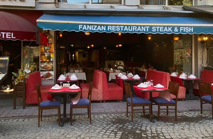 Fanizan Restaurant