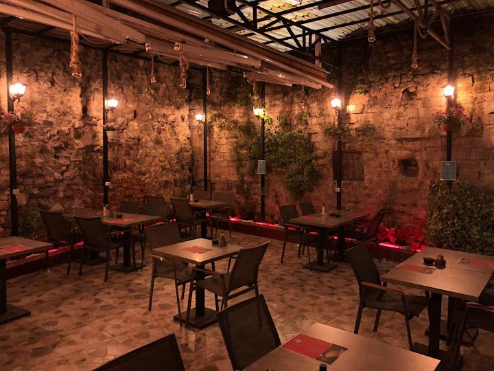 Faro Caffe&patisserie