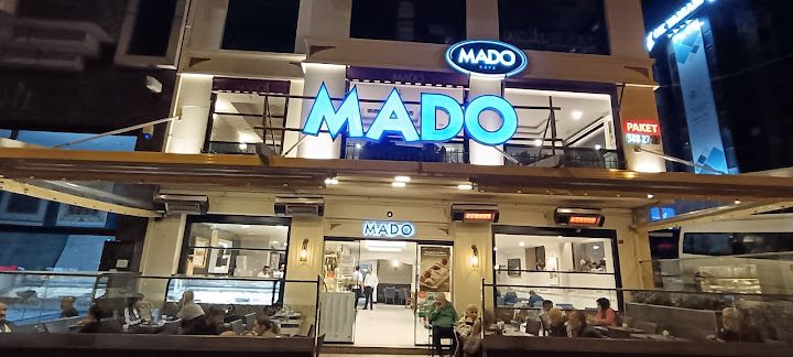 Fındıkzade MADO