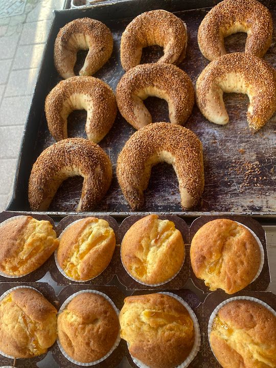 Fındıkzade Pastaneleri