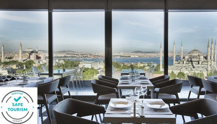 Fine Dine İstanbul