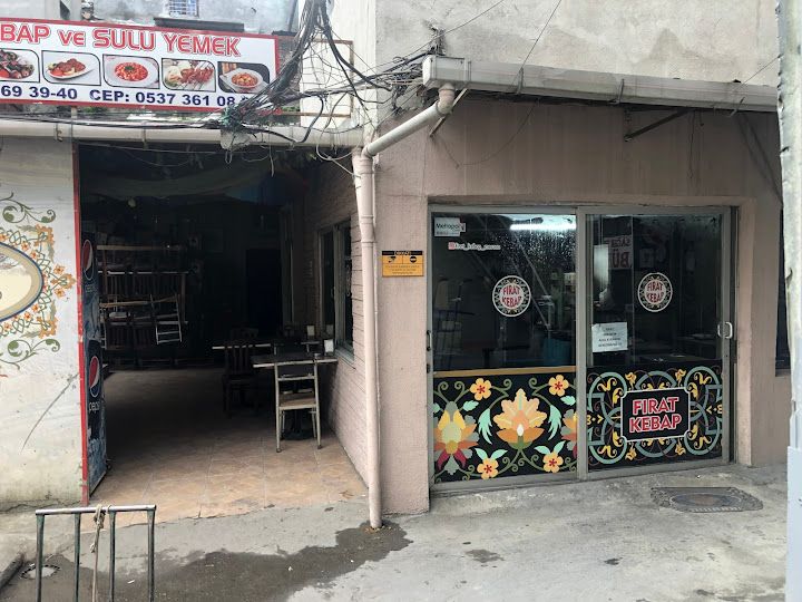 Fırat Kebap
