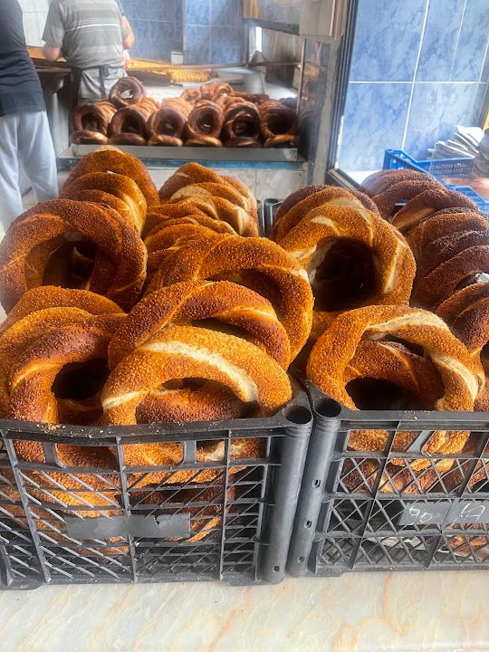 Forno simit