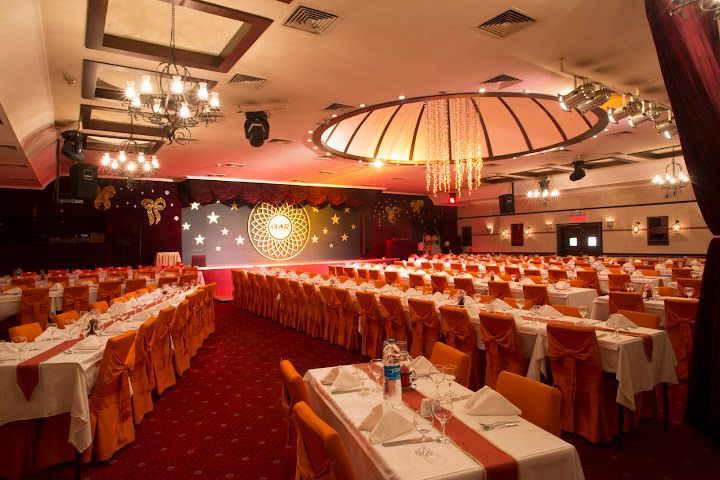 Gar Musichall (Tarihi Gar Gazinosu)
