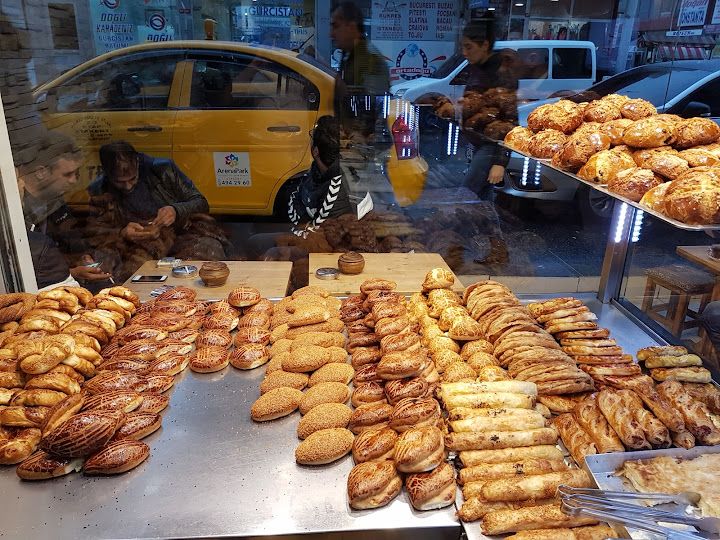 Gaziantep'li Metin Usta