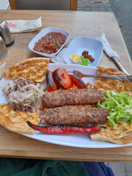 Gaziantep Taş Fırın