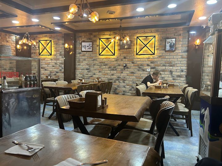 Gelgör Kebap Salonu