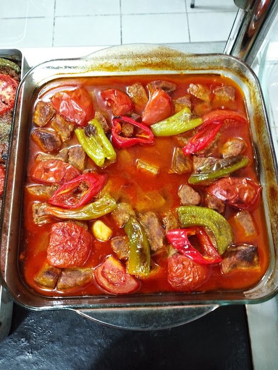 Gözde Köfte Salonu
