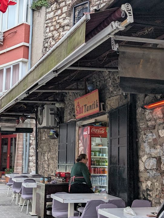 Gül Tantik