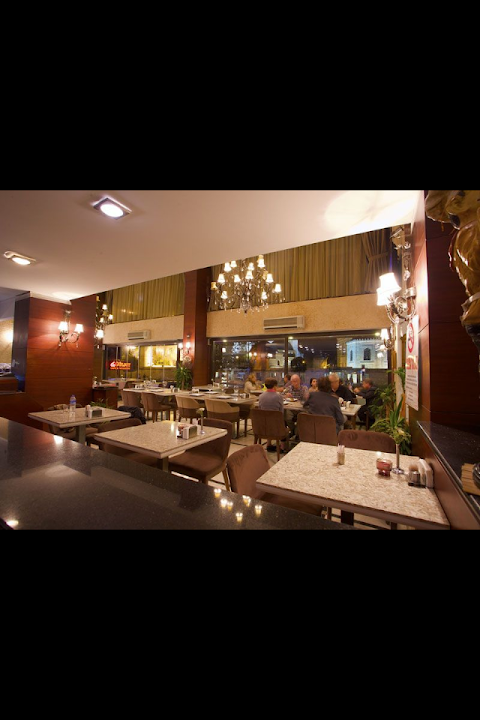 GÜLSOY CAFE & PATISSERIE