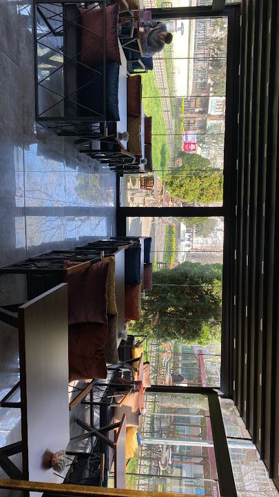 Güneş Cafe Lounge