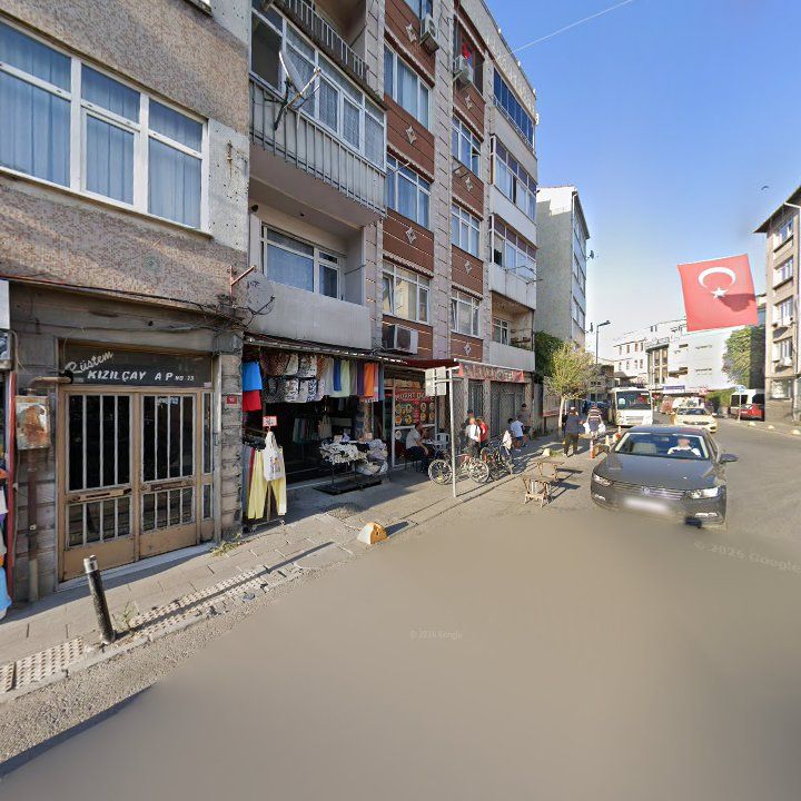 Haci Büfe Çay Ocaği