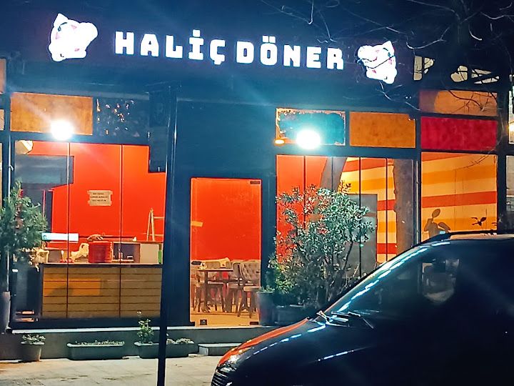 Haliç Döner