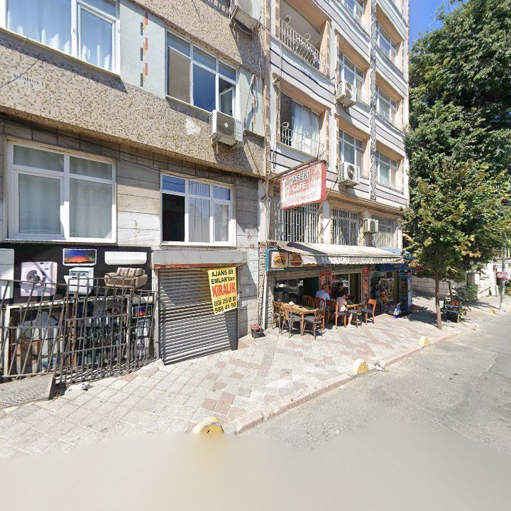 Haseki Cafe