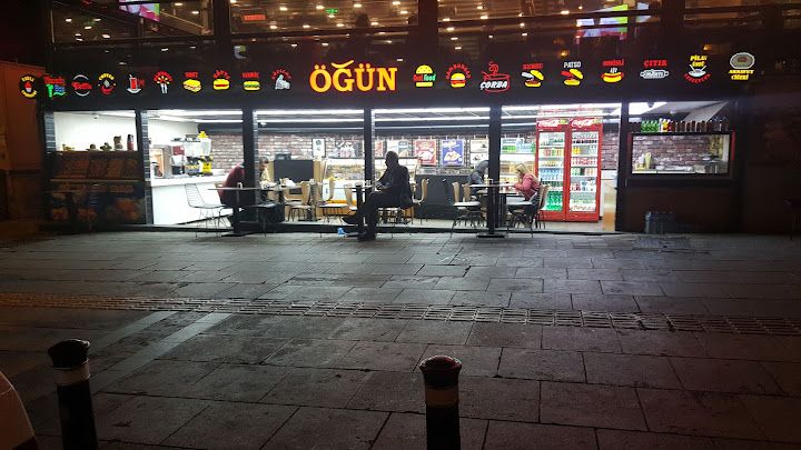 HASEKI KEBAP VE DURUM SALONU
