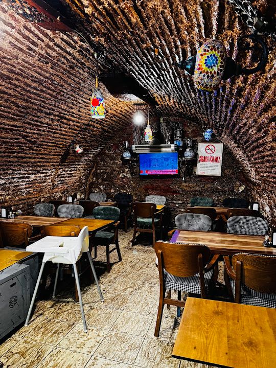 Hayal Restaurant