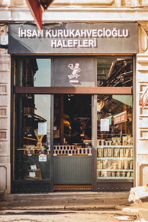 İhsan Kurukahvecioğlu Halefleri