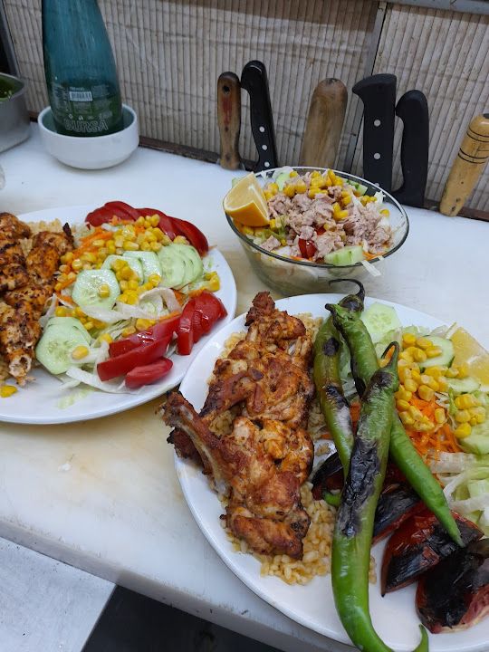 İkibin Kebap
