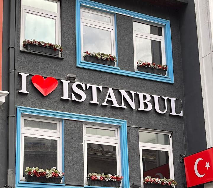 Instanbul