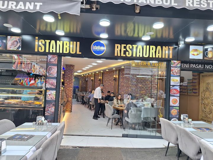 İstanbul Restaurant