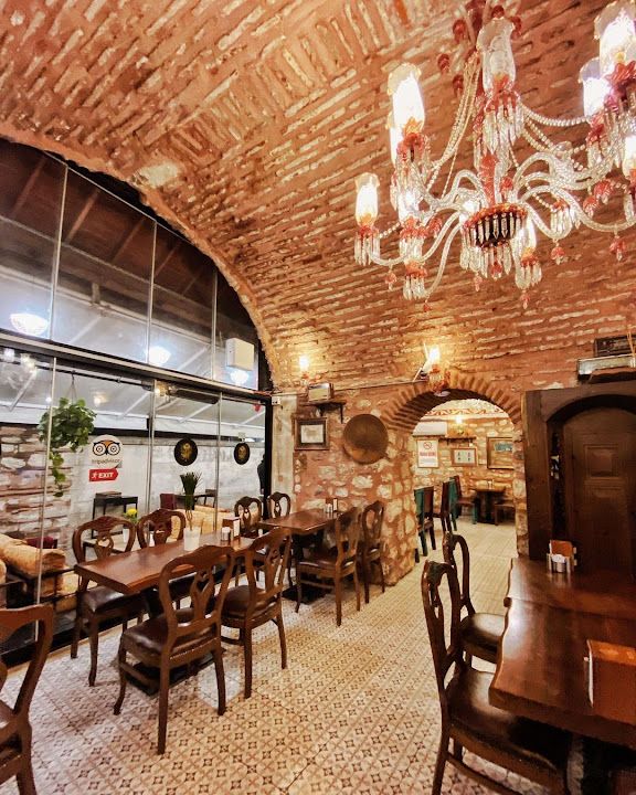 İstanbul Testi Kebabı