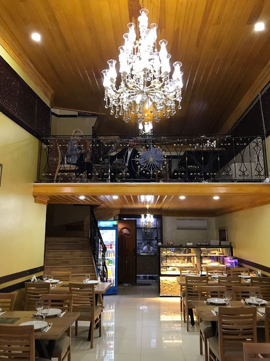 İstiklal Cafe & Restaurant