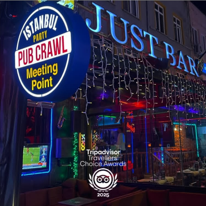 Just Bar